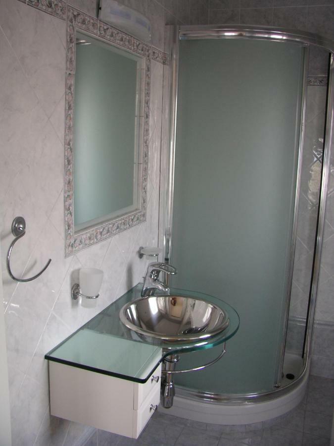 Olympus Mytikas Apartment Litochoron Bagian luar foto